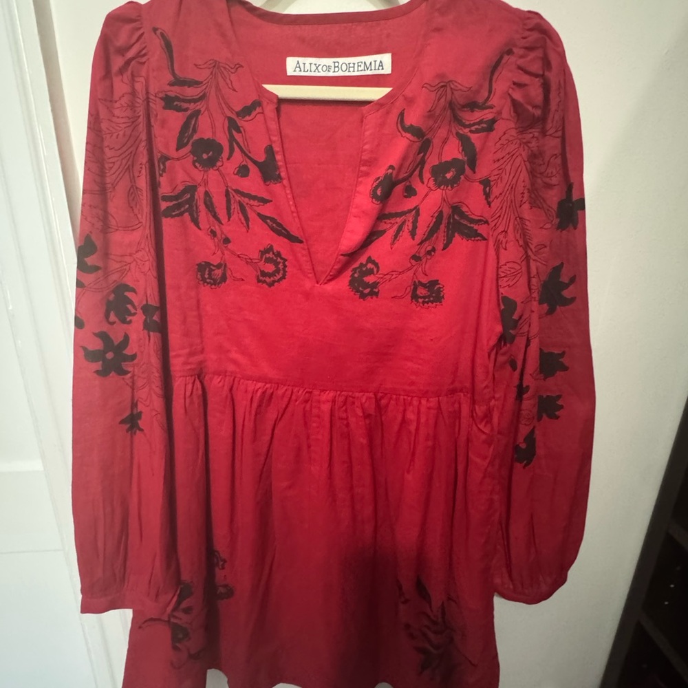 New Without Tags - never worn